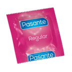 PASANTE - PRESERVATIVOS REGULARES 12 PACK