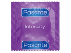 PASANTE - DE PONTOS E STR COMO INTENSIDADE 144 UNIDADES