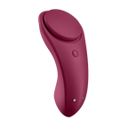SATISFYER - CALA SECRETA SEXY